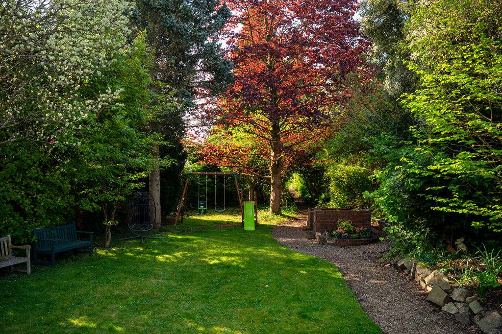 Knowle Lane Ecclesall